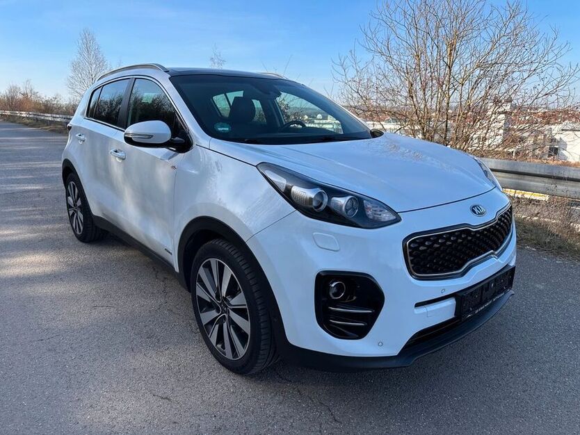 Sportage