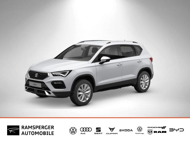 Seat Ateca 17.163 km 26.930 &euro; Nürtingen 72622