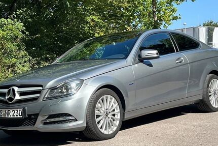 Mercedes C 250