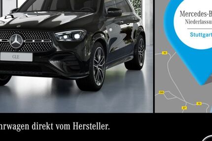 Mercedes-Benz GLE 450 9.900 km 94.490 &euro; Stuttgart 70376