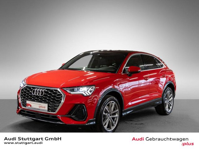 Audi Q3 35.553 km 34.430 € Stuttgart 70469