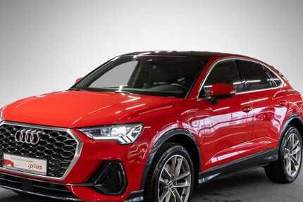 Audi Q3 35.553 km 34.830 € Stuttgart 70469