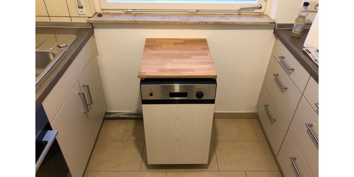 Dachgeschoßwohnung Esslingen am Neckar Brühl - 2 Zimmer, 37 m&sup2;, 151.000&euro; | Angebot:26224531