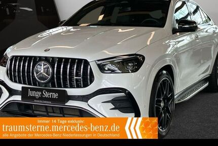 Mercedes GLE 53 AMG