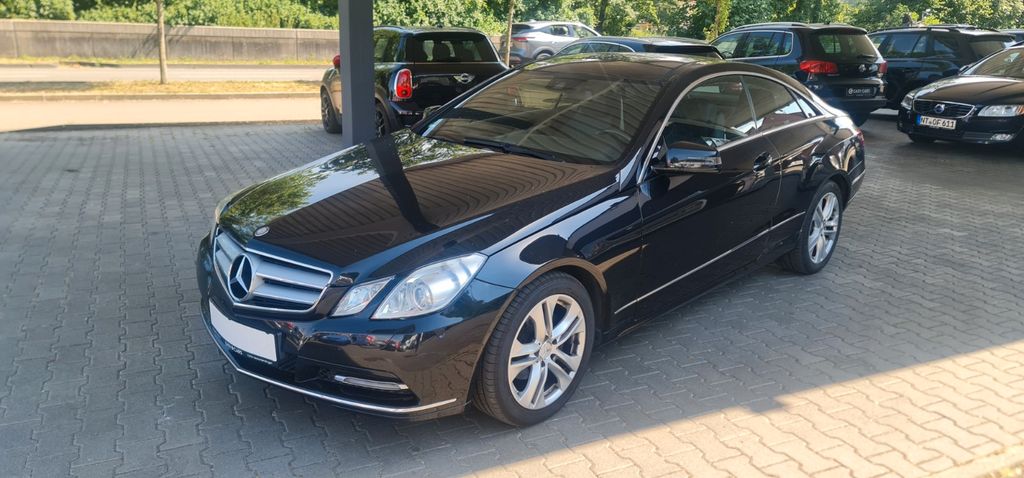 Mercedes-Benz E 220 275.000 km 7.700 &euro; Neckartenzlingen 72654
