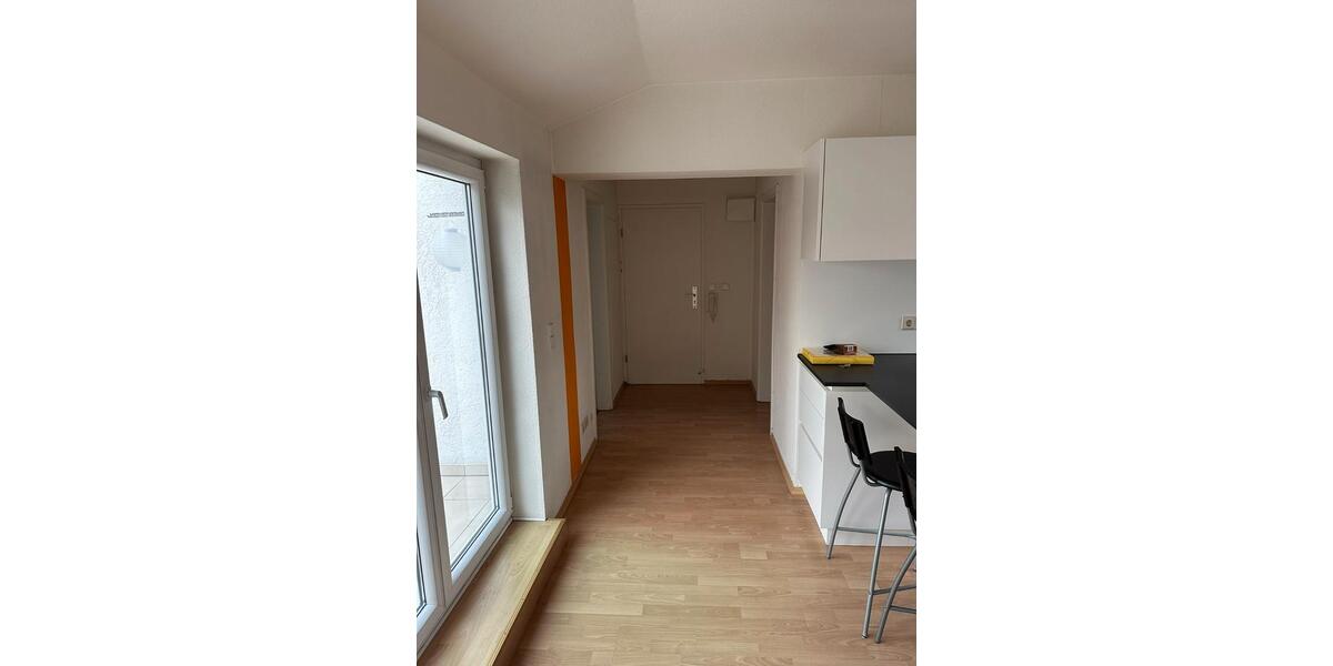 Dachgeschoßwohnung Stuttgart Hedelfingen - 2 Zimmer, 54 m&sup2;, 229.000&euro; | Angebot:26406489