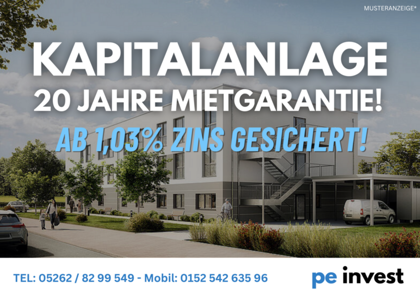 Wohnung zum Kaufen in Tübingen 240.000 € 60 m²