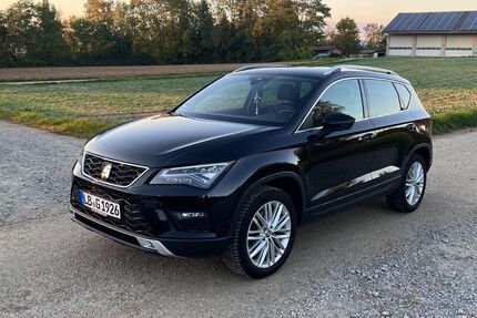 Seat Ateca 82.500 km 21.700 € Schwieberdingen 71706