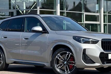 BMW X1 17.224 km 45.900 &euro; Winnenden 71364