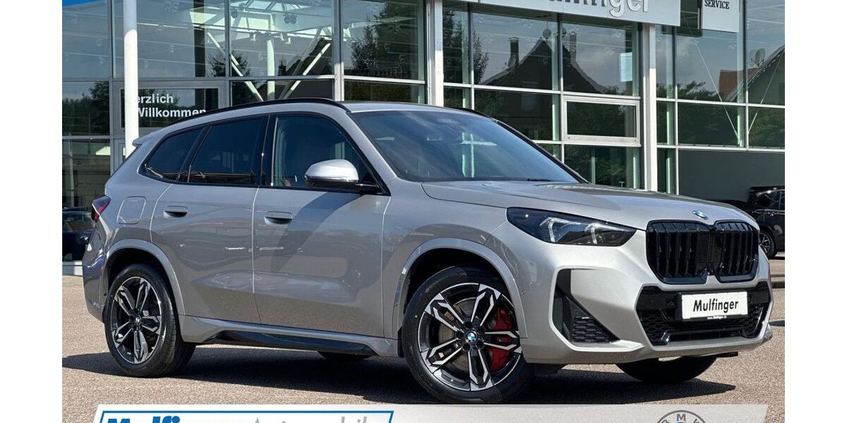 BMW X1 17.224 km 45.900 &euro; Winnenden 71364