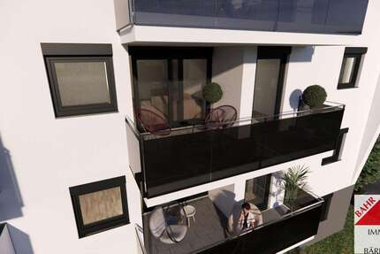 Wohnung zum Kaufen in Holzgerlingen 509.000 € 77 m² 3 zimmer