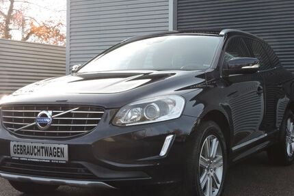 Volvo XC60 109.000 km 21.999 € Altbach 73776