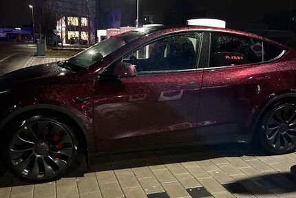 Tesla Model Y 39.564 km 49.900 € Wernau 73249