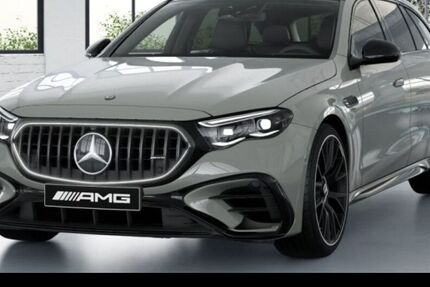 Mercedes-Benz E 53 AMG 9.900 km 109.490 &euro; Stuttgart 70372