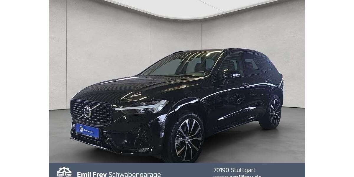 Volvo XC60 33.314 km 46.990 &euro; Stuttgart 70190