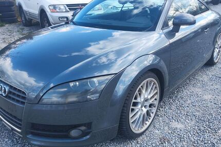 Audi TT 259.256 km 4.990 &euro; weinstadt 71384