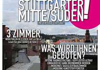 Wohnung zum Mieten in Stuttgart 1.250 € 87.55 m²