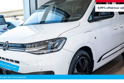 VW Caddy 1.980 km 47.490 &euro; Stuttgart 70188