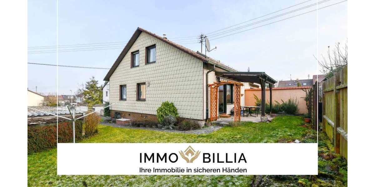 ImmoBillia: