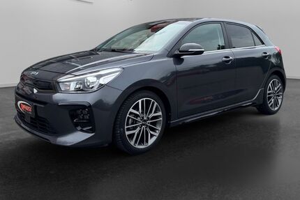 Kia Rio 13.039 km 16.490 &euro; Bempflingen 72658