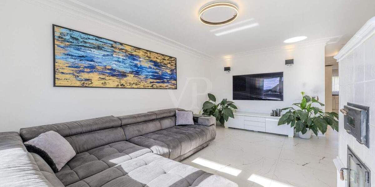 Reihenendhaus Plochingen / Stumpenhof Stumpenhof - 9 Zimmer, 247 m&sup2;, 810.000&euro; | Angebot:25735942