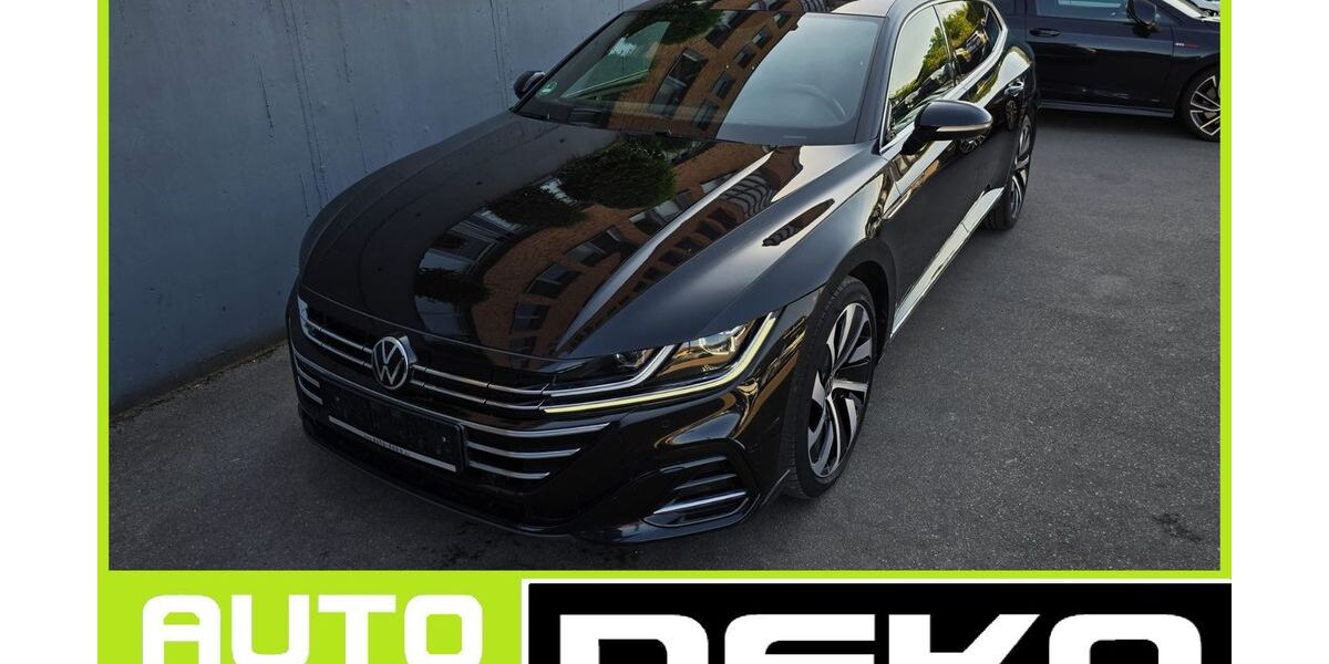 VW Arteon 89.004 km 24.470 &euro; Waiblingen 71332