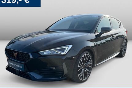 Cupra Leon 17.533 km 29.970 € Weinstadt-Endersbach 71384