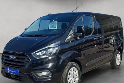 Ford Transit Custom 78.612 km 31.990 &euro; Stuttgart 70329