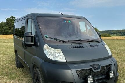 Fiat Ducato 202.000 km 11.000 &euro; Althengstett 75382