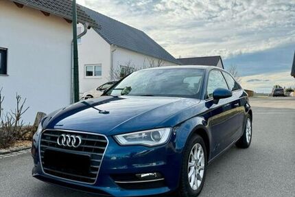 Audi A3 239.800 km 6.900 &euro; Riederich 72585