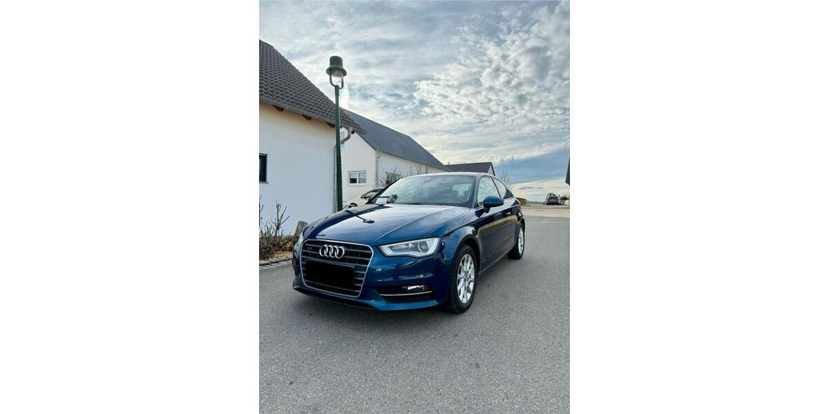 Audi A3 239.800 km 6.900 &euro; Riederich 72585