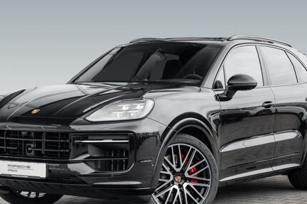 Porsche Cayenne 13.900 km 137.450 € Reutlingen 72770