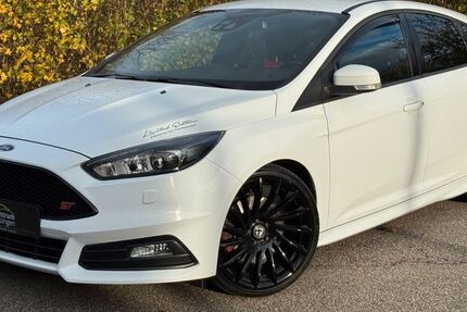 Ford Focus 165.000 km 11.490 &euro; Tübingen 72072