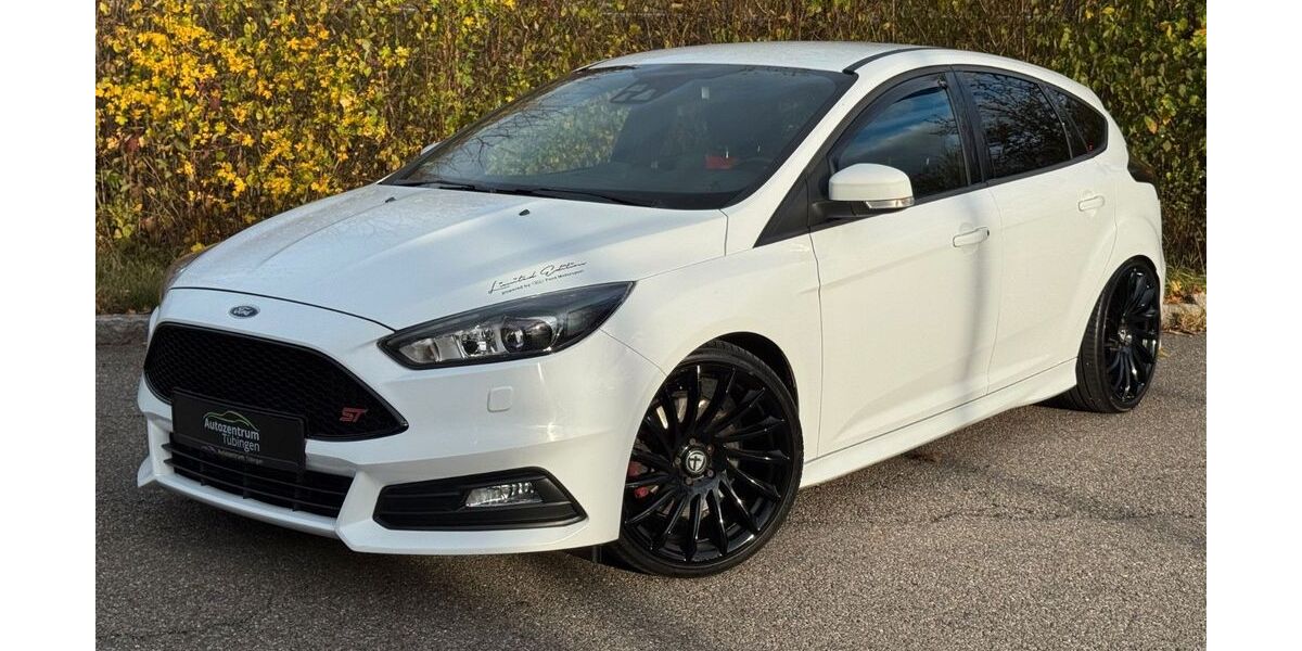 Ford Focus 165.000 km 11.490 &euro; Tübingen 72072