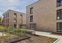 Wohnung zum Mieten in Sindelfingen 950 € 48.19 m²