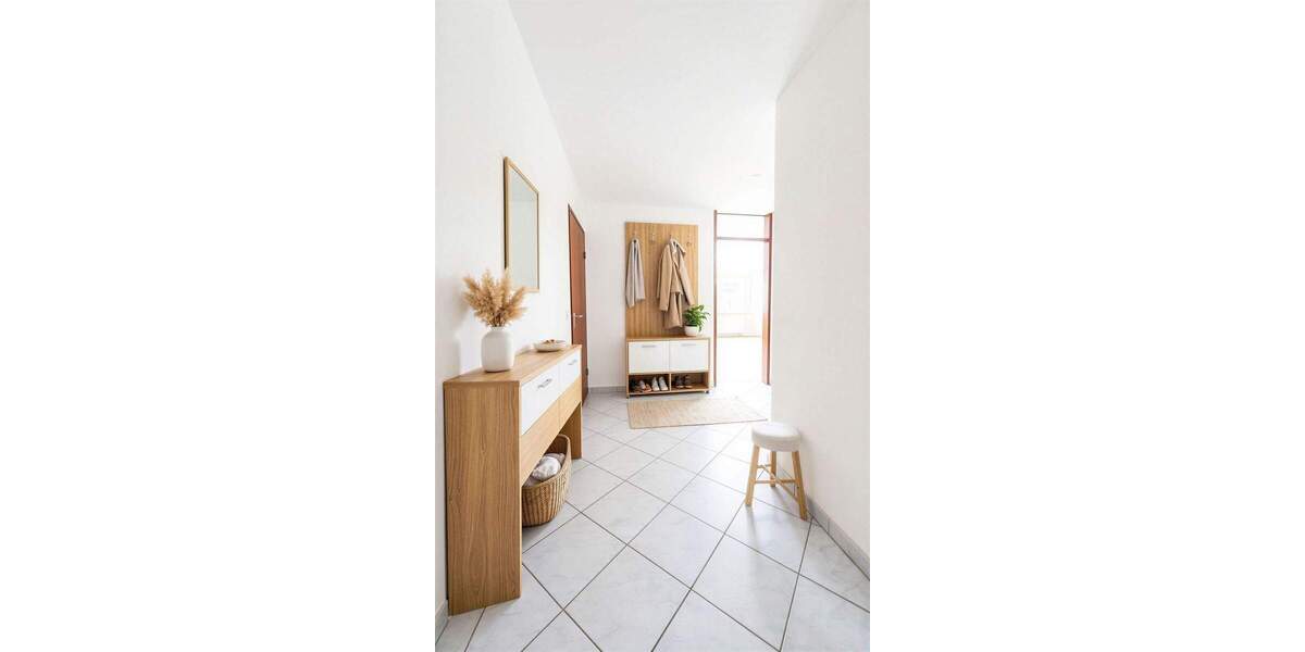 Etagenwohnung Böblingen Dagersheim - 2 Zimmer, 58 m&sup2;, 245.000&euro; | Angebot:25770719