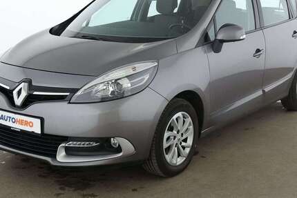 Renault Scenic 95.753 km 7.290 &euro; Stuttgart 70195