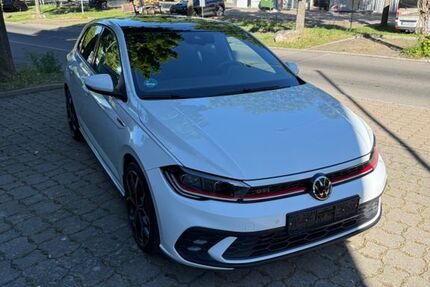 VW Polo 33.244 km 24.100 &euro; Filderstadt 70794
