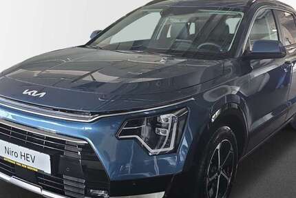 Kia Niro 5.000 km 30.900 € Stuttgart 70469