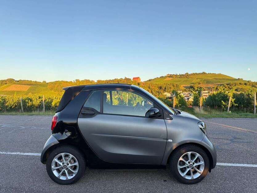 forTwo