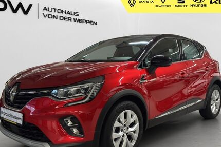 Renault Captur 30.625 km 18.250 &euro; Stuttgart 70565