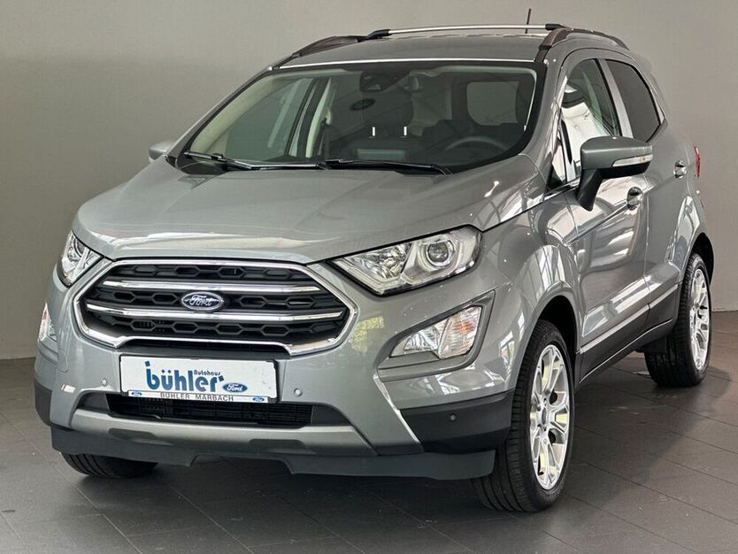 EcoSport