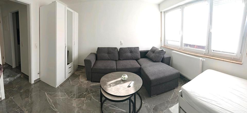 1 Zimmer Wohnung zu vermieten, Waiblingen 1 zimmer