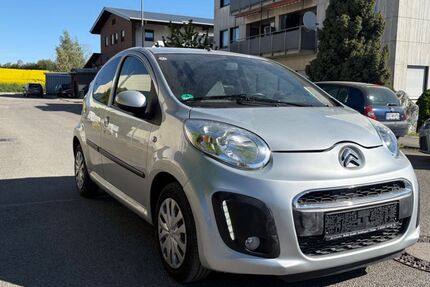 Citroen C1 49.883 km 3.799 &euro; Weil im Schönbuch 71093