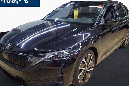 Skoda Octavia 18.657 km 34.830 &euro; Weinstadt-Endersbach 71384