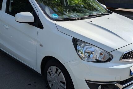 Mitsubishi Space Star 42.600 km 6.600 &euro; Böblingen 71032