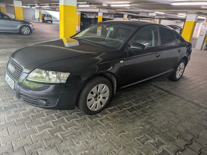 Audi A6 340.000 km 2.000 € Reichenbach an der Fils 73262