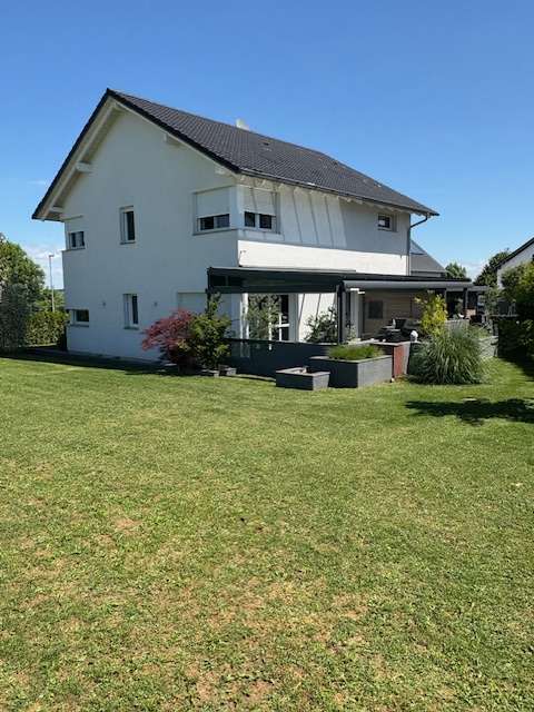 Haus zum Kaufen in Altdorf 869.000 € 160 m²