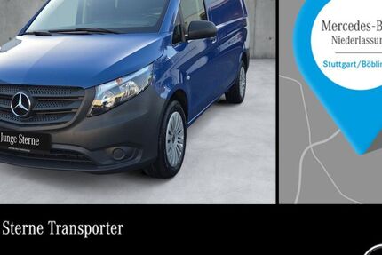 Mercedes-Benz Vito 23.811 km 27.108 &euro; Böblingen 71034