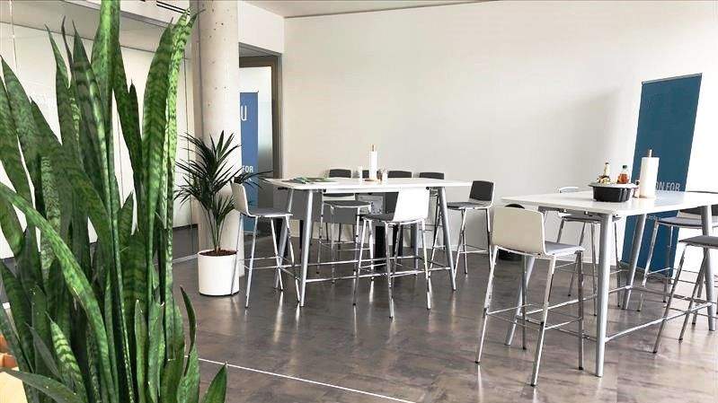 Gewerbeobjekt Böblingen Flugfeld - 500&euro; | Angebot:25329701